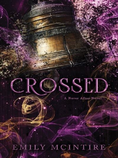 CROSSED - Emily McIntire - Taschenbuch