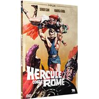 Hercule contre Rome DVD