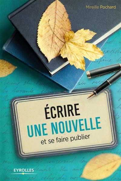 Ecrire une nouvelle