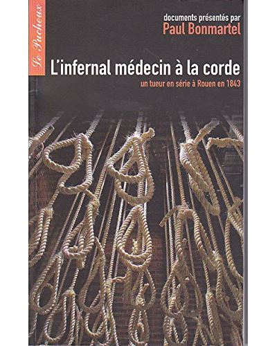 L'infernal médecin à la corde
