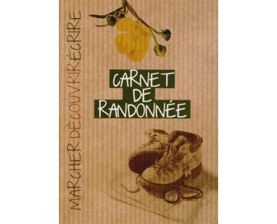 Carnet de randonnée