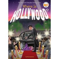 Where Is Hollywood?