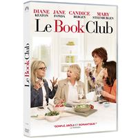 BOOK CLUB-FR