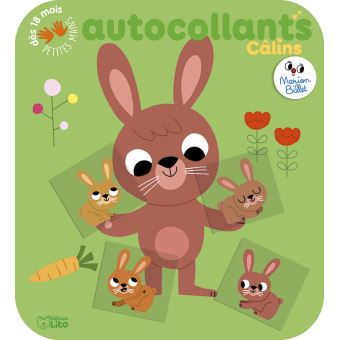 Les animaux de la ferme