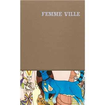 Femme Ville