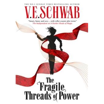 The Fragile Threads of Power