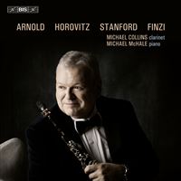 Musique pour clarinette