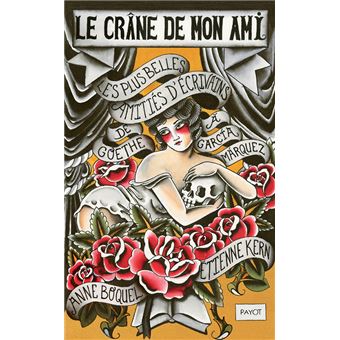 Le crâne de mon ami - 1