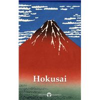 Delphi Collected Works of Katsushika Hokusai (Illustrated)