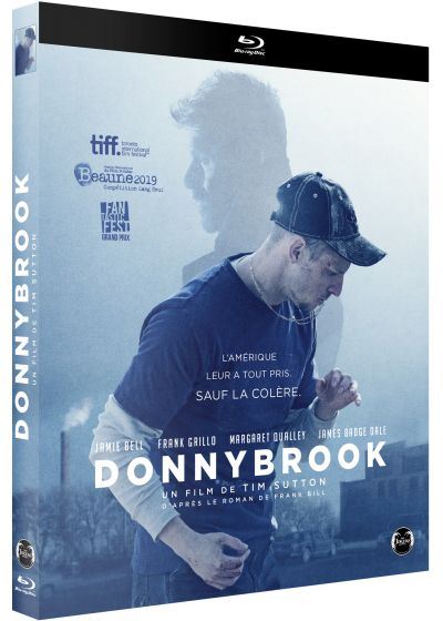Donnybrook Blu-ray