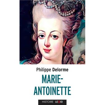 Marie Antoinette