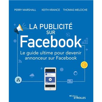 La publicité sur Facebook