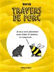 Travers de porc