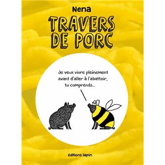 Travers de porc