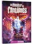 Le passeur de fantômes - le train fantôme