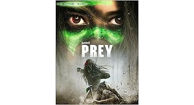 Imports Blu-ray 4K