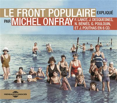 FRONT POPULAIRES