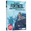 Fortnite - Une aventure dont tu es le héros - La libération de Mean Mines -  Tome 3