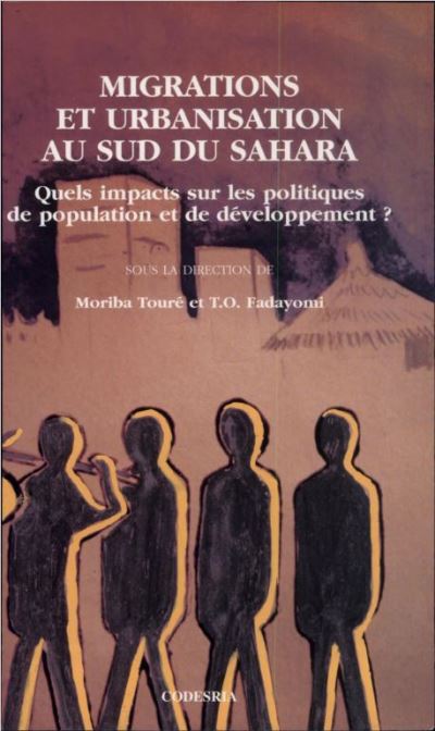 Migration et urbanisation sud sahara