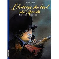 Les Remords de l'aube