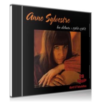 Anne Sylvestre - 1