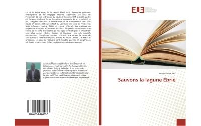 Sauvons la lagune Ebrié
