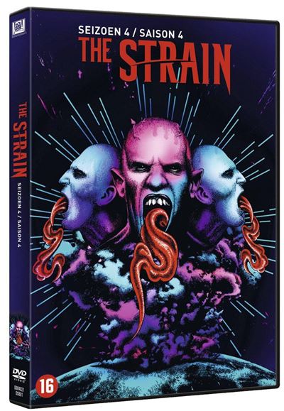 STRAIN S4-BIL