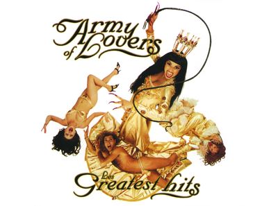 Greatest hits