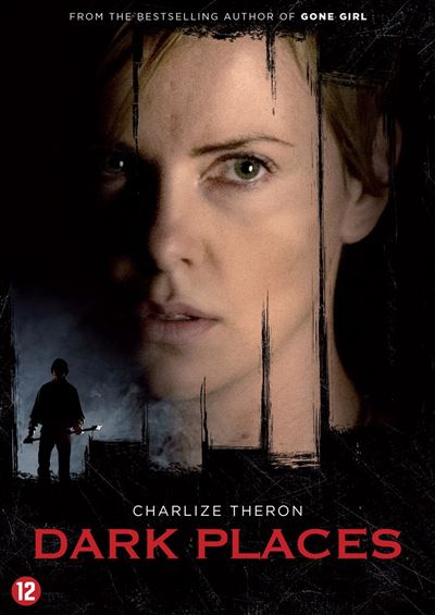 DARK PLACES-NL