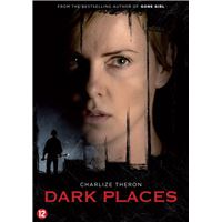 DARK PLACES-NL