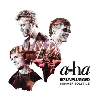 MTV Unplugged Summer Solstice Inclus Blu-ray