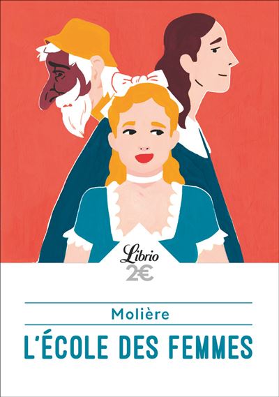L'École des femmes Spécial BAC 2020