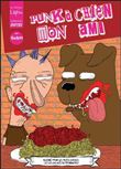Punk à chien mon ami