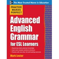 Advanced English Grammar Depraetere， Ilse Advanced English Grammar: A Linguistic Approach: Ilse