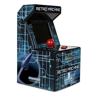 My Arcade Retro Machine 200 Games