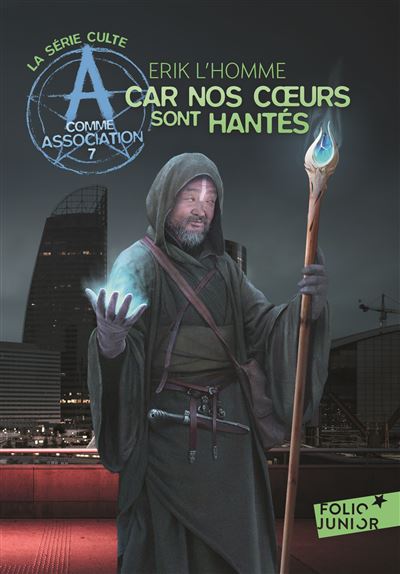 Car nos cœurs sont hantés