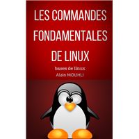 Les commandes Fondamentales De Linux