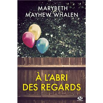 À l'abri des regards