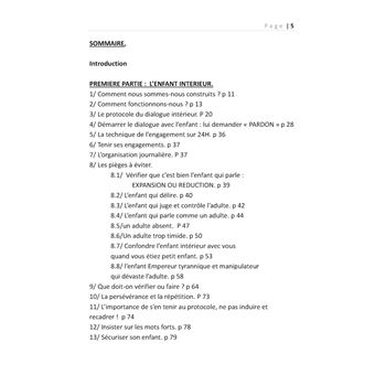 Trouver son guide interieur