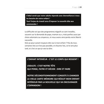 Trouver son guide interieur