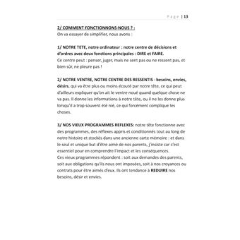 Trouver son guide interieur