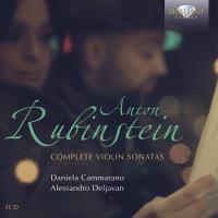 Sonates pour violon - Intégrale