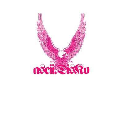 Ascii disko