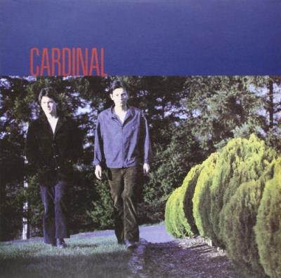Cardinal - 2 LP