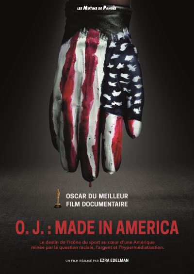 Oj made in america
