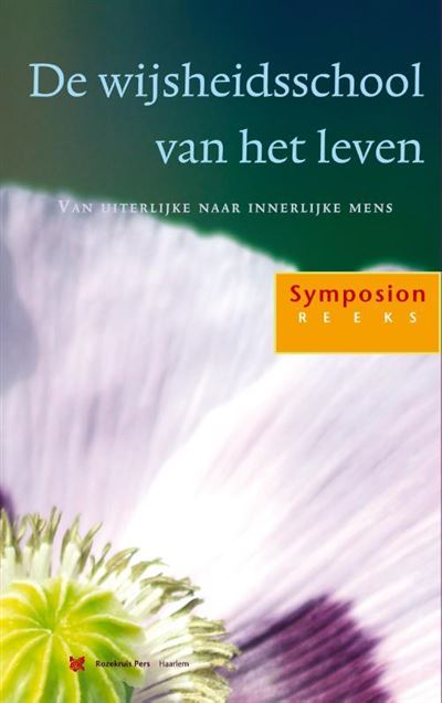 De wijsheidsschool van het leven