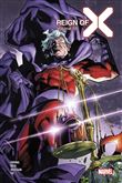 Reign of X T18 (Edition collector) - COMPTE FERME