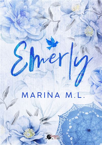 Couverture de Emerly