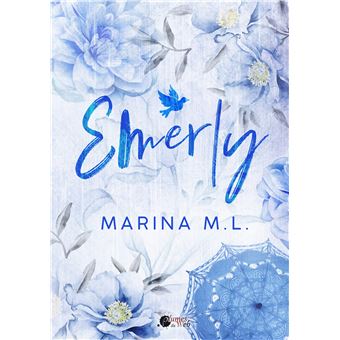 Emerly - broché - M.L. Marina - Achat Livre ou ebook | fnac