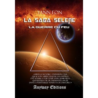 La Saga Sélène